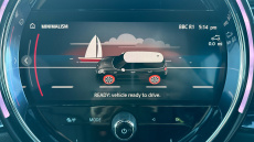 MINI Clubman 2.0 John Cooper Works ALL4 6dr Auto Petrol Estate